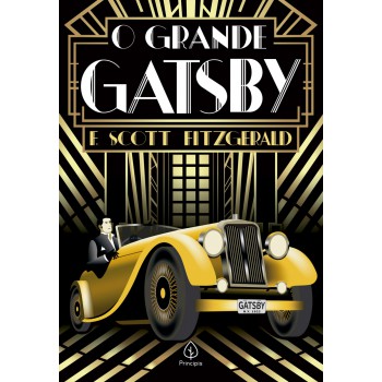 O Grande Gatsby