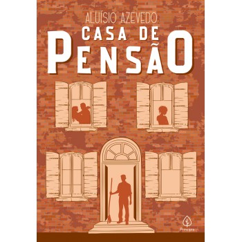 Casa De Pensão