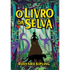 O Livro Da Selva