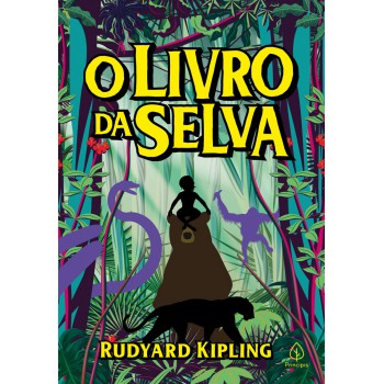 O Livro Da Selva