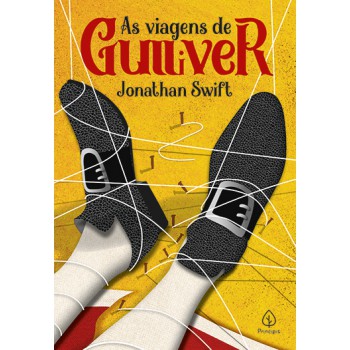 As Viagens De Gulliver