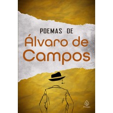 Poemas De álvaro De Campos