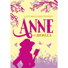 Anne De Avonlea