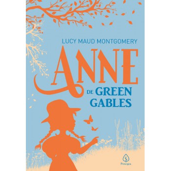 Anne De Green Gables