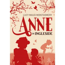 Anne De Ingleside