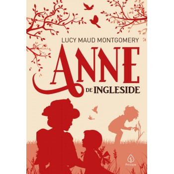 Anne De Ingleside