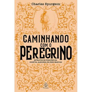 Caminhando Com O Peregrino