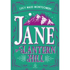 Jane De Lantern Hill