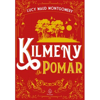 Kilmeny Do Pomar