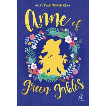 Anne Of Green Gables