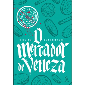 O Mercador De Veneza