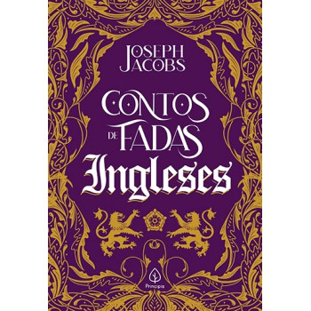 Contos De Fadas Ingleses