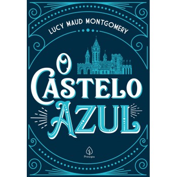 O Castelo Azul