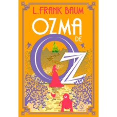 Ozma De Oz