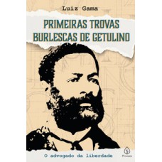 Primeiras Trovas Burlescas De Getulino