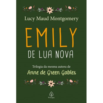 Emily De Lua Nova