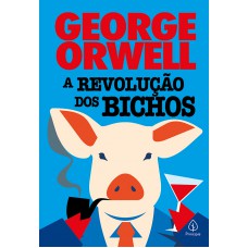 A Revolução Dos Bichos