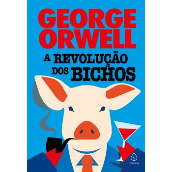 A Revolução Dos Bichos