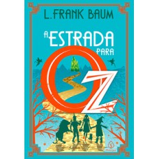 A Estrada Para Oz