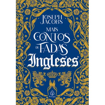 Mais Contos De Fadas Ingleses