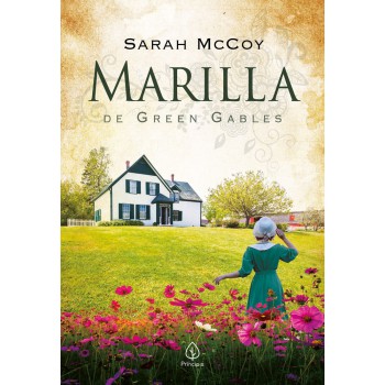 Marilla De Green Gables