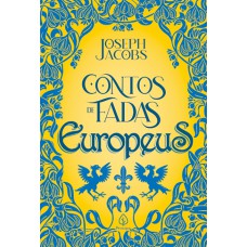 Contos De Fadas Europeus