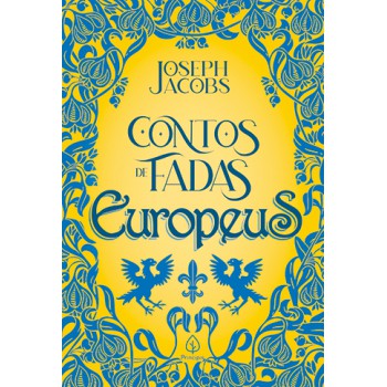 Contos De Fadas Europeus