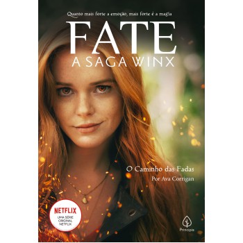 Fate: A Saga Winx - O Caminho Das Fadas