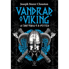 Vandrad, O Viking: A Contenda E O Feitiço