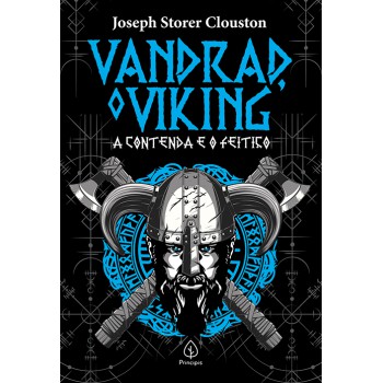 Vandrad, O Viking: A Contenda E O Feitiço