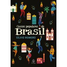 Cantos Populares Do Brasil