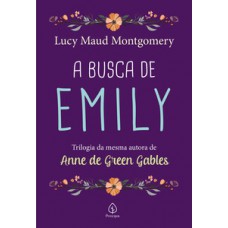 A Busca De Emily