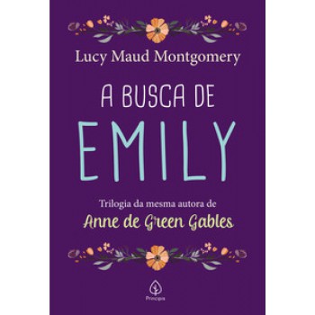 A Busca De Emily