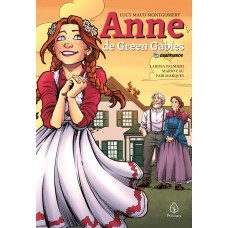 Anne De Green Gables