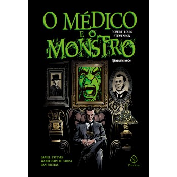 O Médico E O Monstro