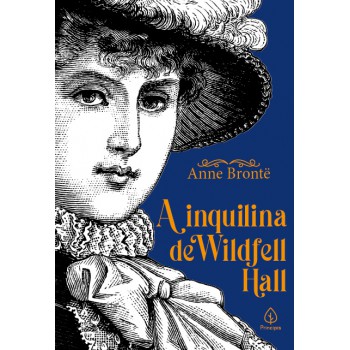 A Inquilina De Wildfell Hall