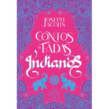 Contos De Fadas Indianos