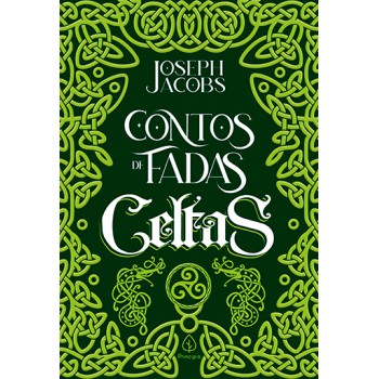 Contos De Fadas Celtas