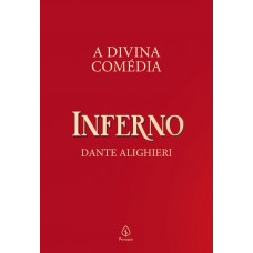 A Divina Comédia - Inferno