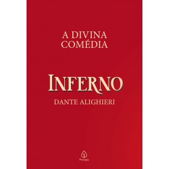 A Divina Comédia - Inferno