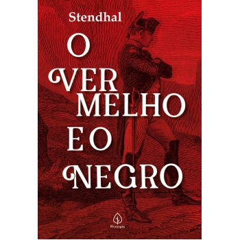 O Vermelho E O Negro