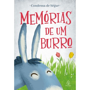 Memórias De Um Burro