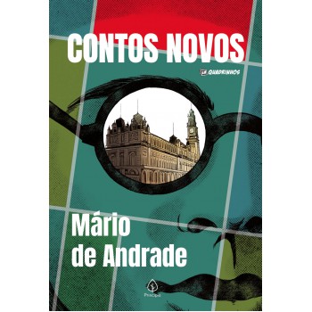 Contos Novos