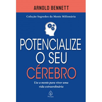 Potencialize O Seu Cérebro