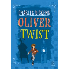 Oliver Twist