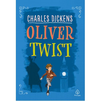 Oliver Twist