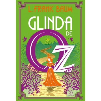 Glinda De Oz