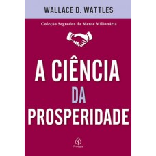 A Ciência Da Prosperidade