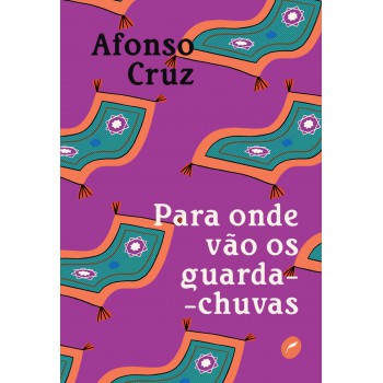 Para onde vão os guarda-chuvas