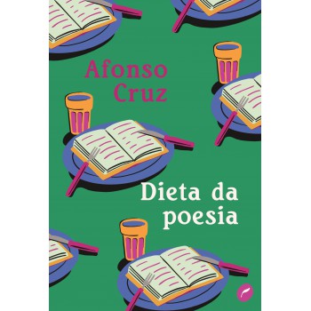 Dieta Da Poesia